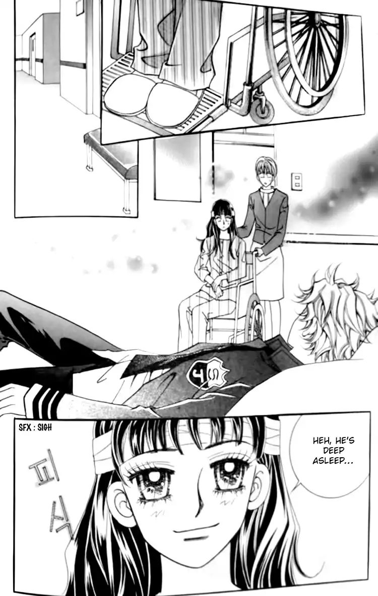 I Do I Do Chapter 29.003 29